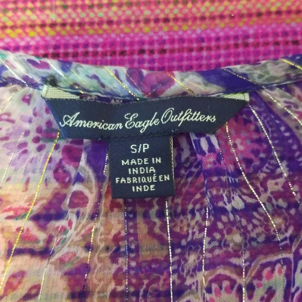 Aeo Blouse - image 3